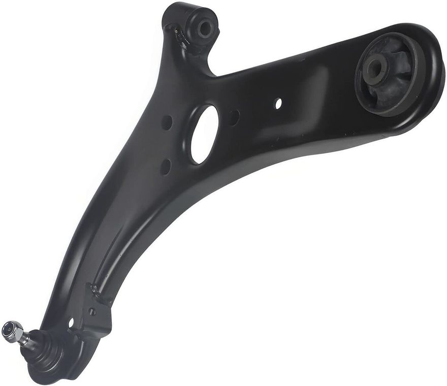 Front Left Lower Control Arm - K622643