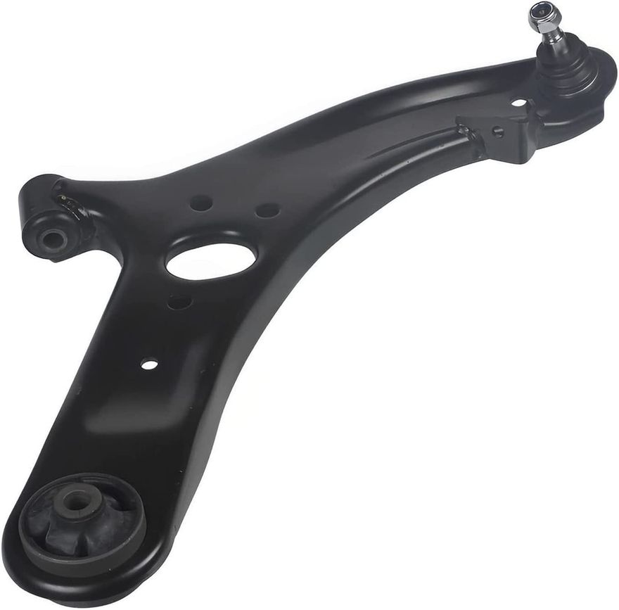 Front Lower Control Arms - K622643 / K622645