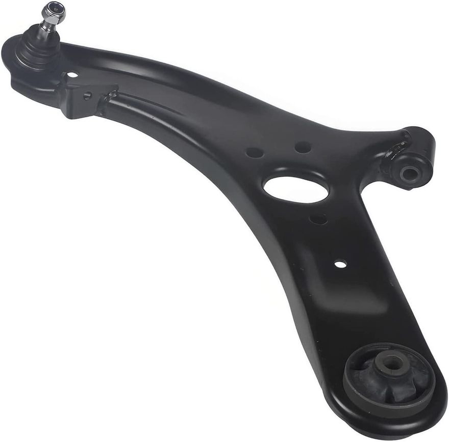 Front Lower Control Arms - K622643 / K622645