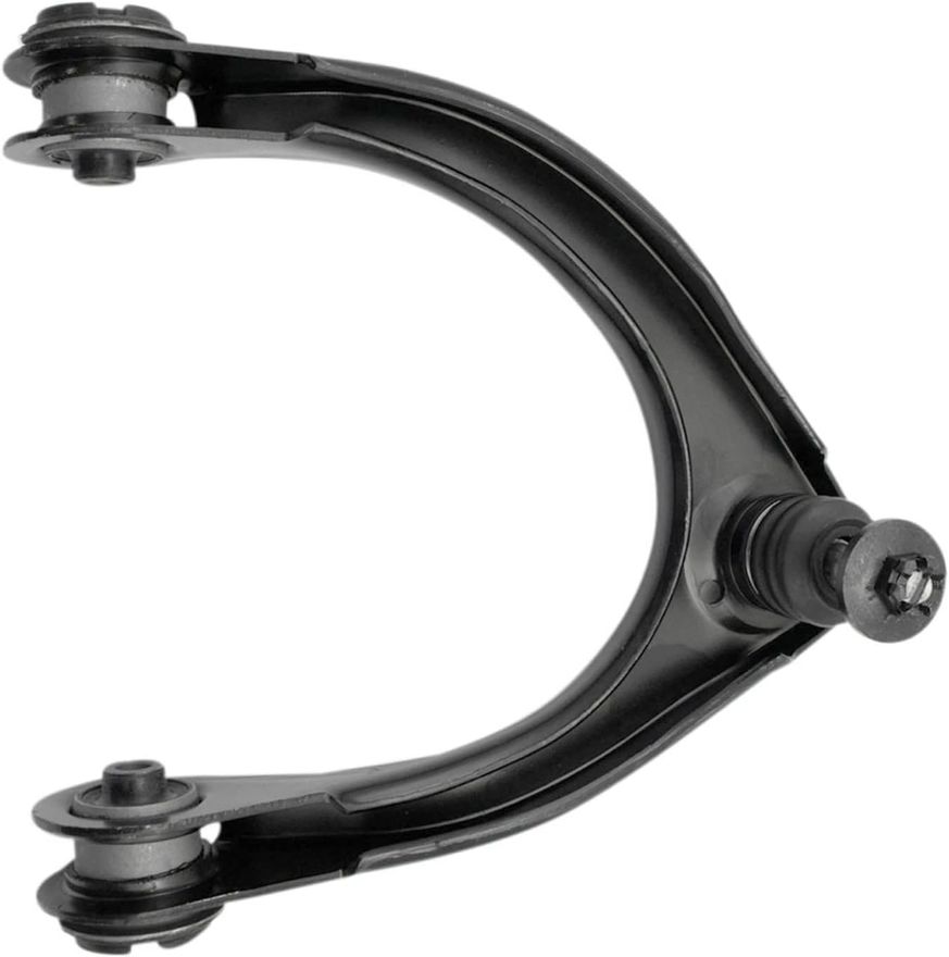 Front Left Upper Control Arm - K622662