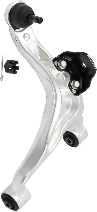 Rear Right Upper Control Arm - K622765