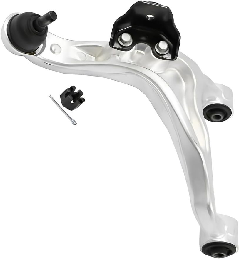 Rear Right Upper Control Arm - K622765