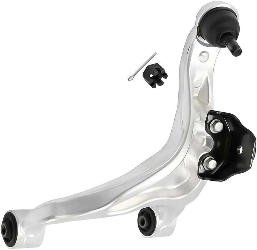 Rear Right Upper Control Arm - K622765