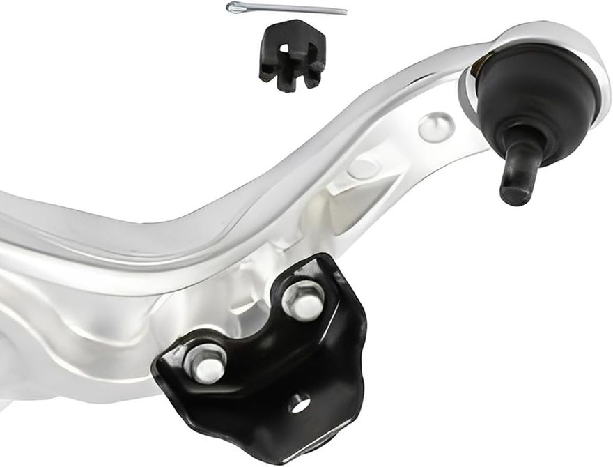 Rear Right Upper Control Arm - K622765