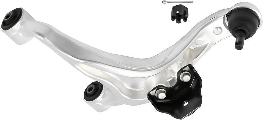 Rear Right Upper Control Arm - K622765