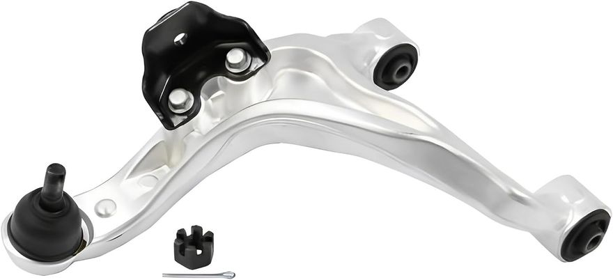 Main Image - Rear Right Upper Control Arm