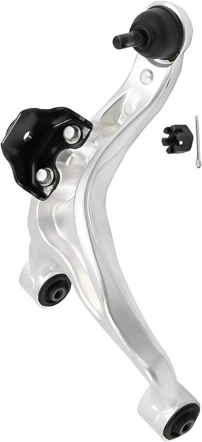 Rear Left Upper Control Arm - K622766