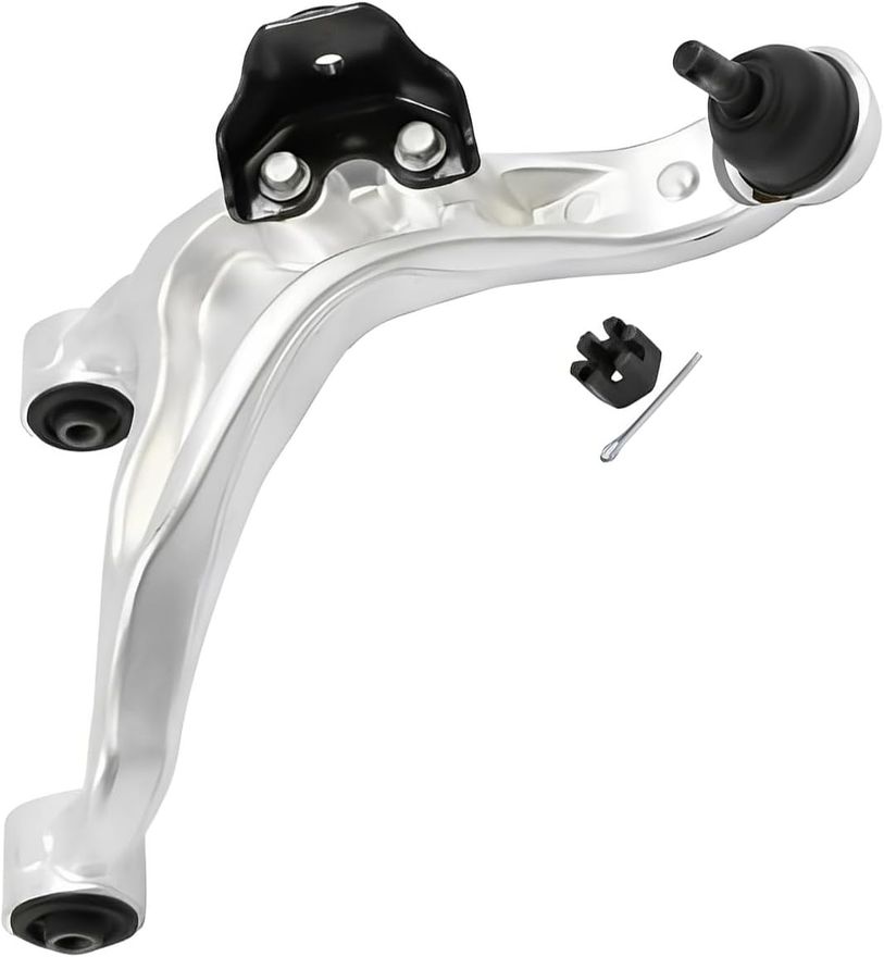 Rear Left Upper Control Arm - K622766