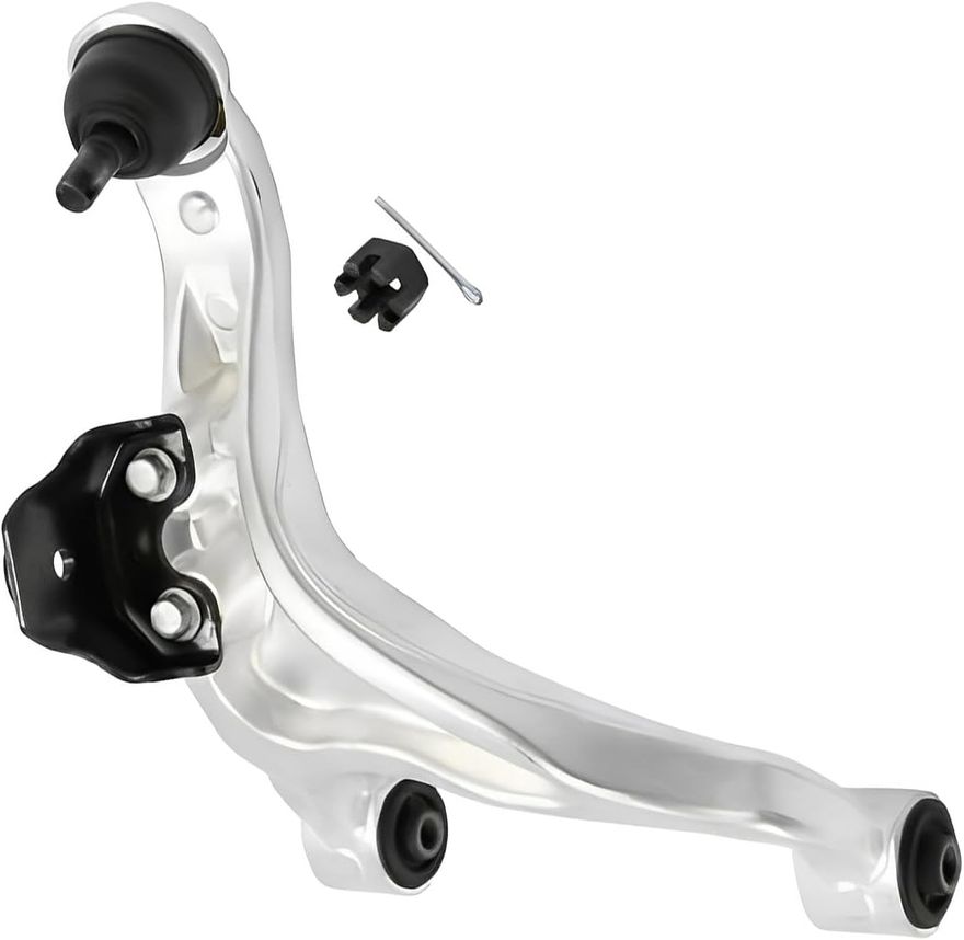 Rear Left Upper Control Arm - K622766