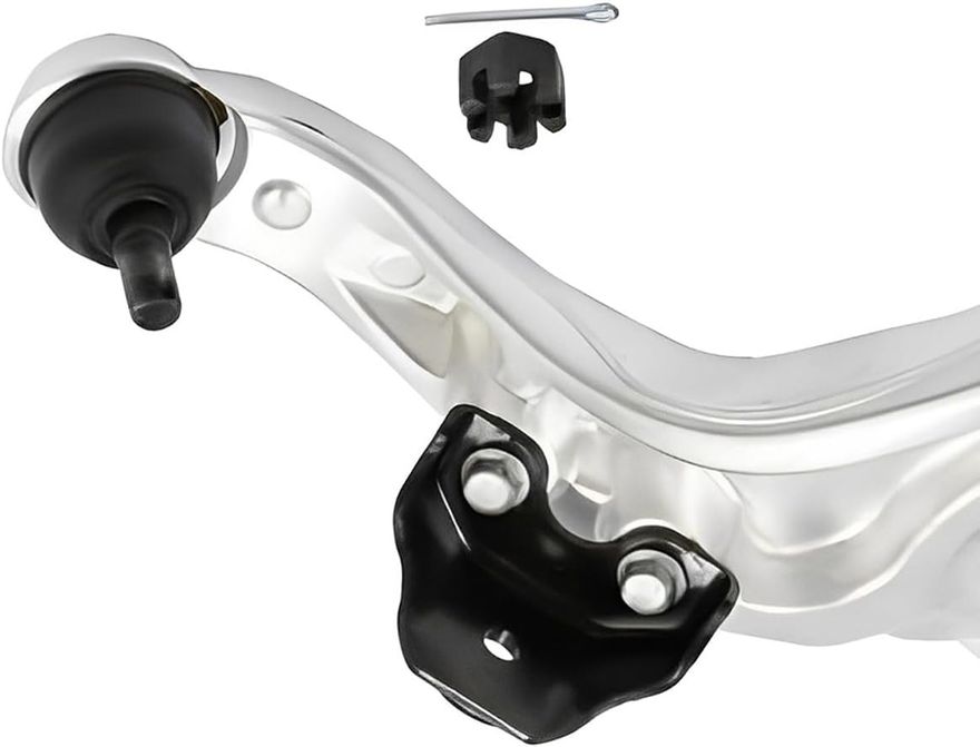 Rear Left Upper Control Arm - K622766