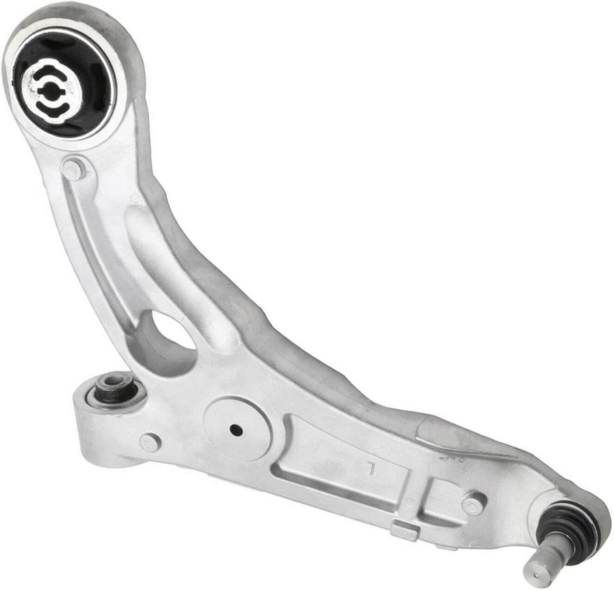 thumbnail image 2 of Front Driver Left Lower Control Arm With Ball Joint – Fits 2013-2016 Dodge Dart & Chrysler 200 By Topicksap 2 of 5