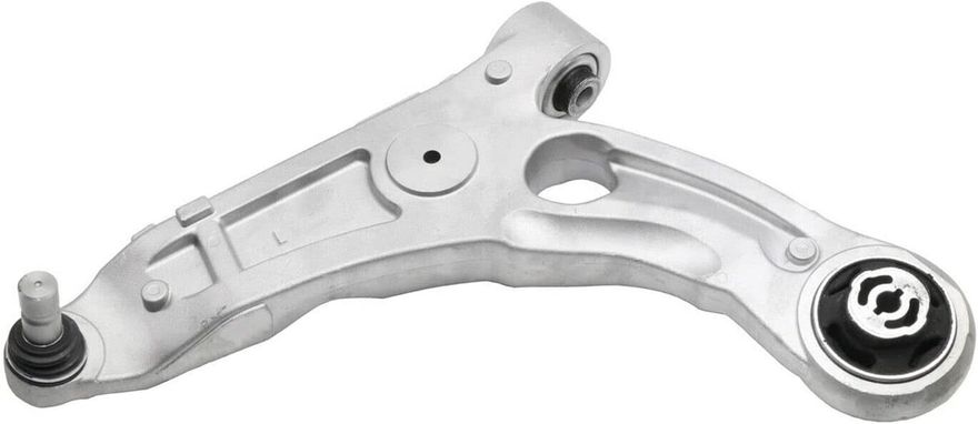 Front Left Lower Control Arm - K622891