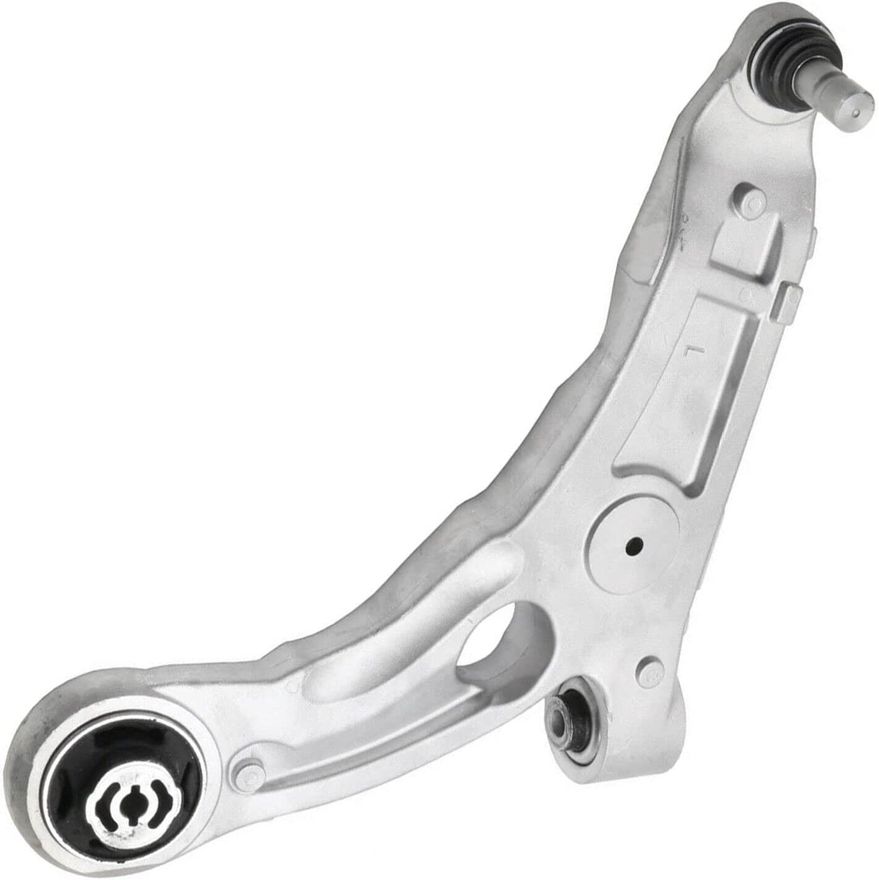 Front Lower Control Arms - K622891 / K622892