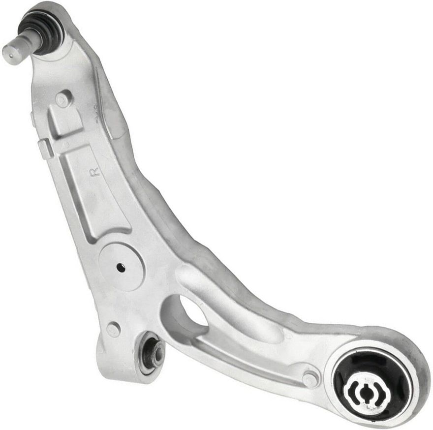 Front Lower Control Arms - K622891 / K622892