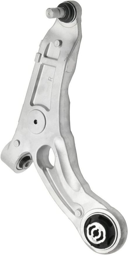 Front Lower Control Arms - K622891 / K622892