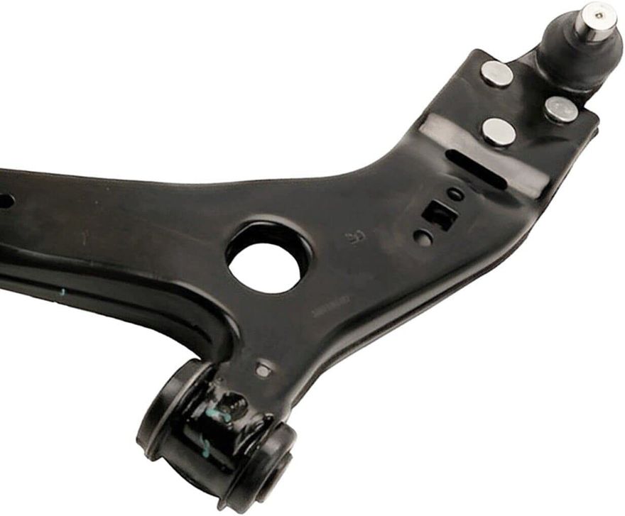 Front Lower Control Arms - K622906 / K622907