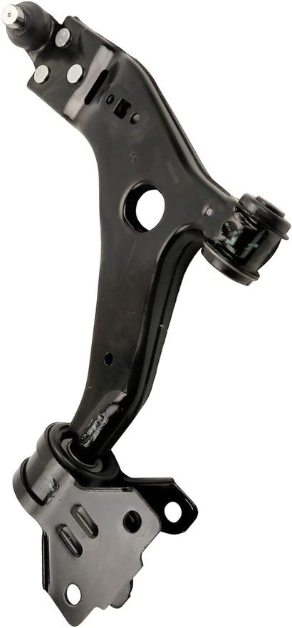 Front Lower Control Arms - K622906 / K622907