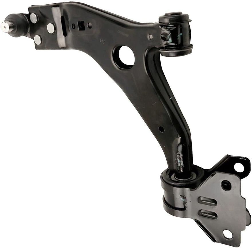 thumbnail image 2 of Front Left Lower Control Arm W/ Ball Joint – Fits Ford C-Max 2013-2018 & Focus 2012-2018 2 of 5