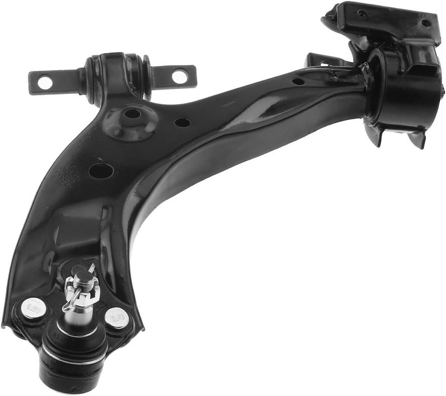 Front Left Lower Control Arm - K622931