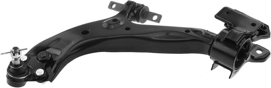 Front Left Lower Control Arm - K622931