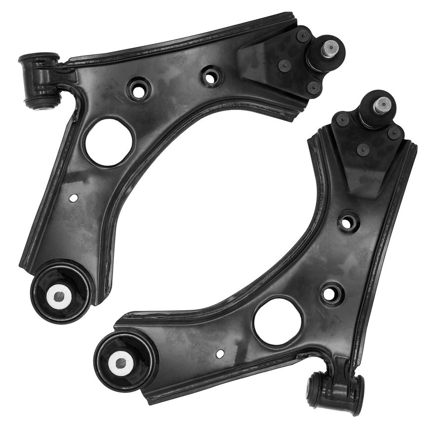 Main Image - Front Lower Control Arms