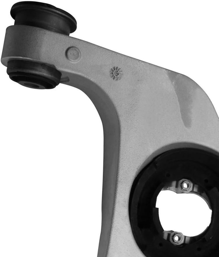 Front Left Lower Control Arm - K623101