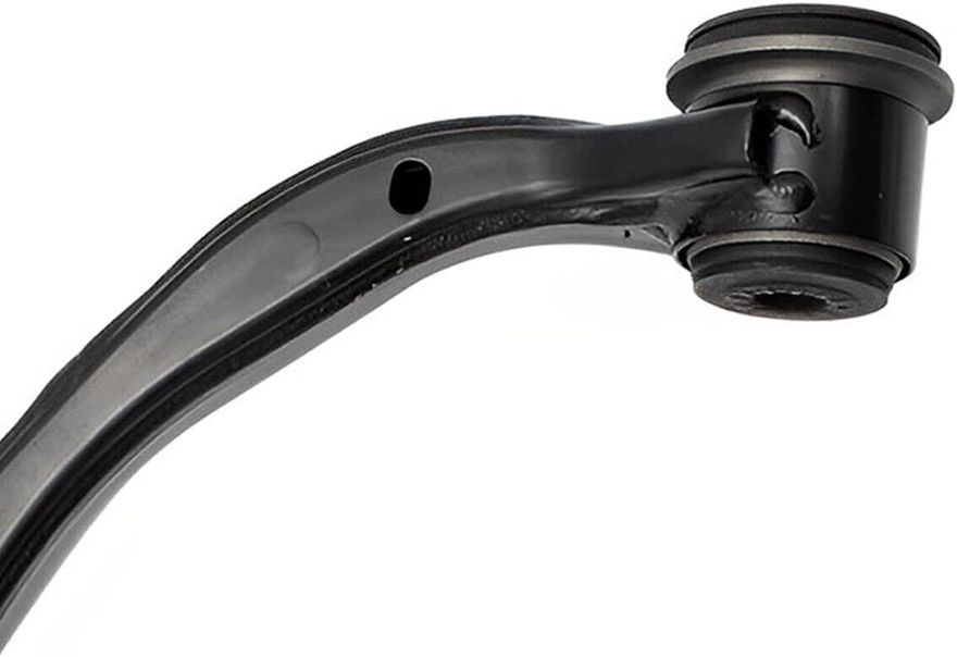 Front Upper Control Arms w/Ball Joints (Pair)