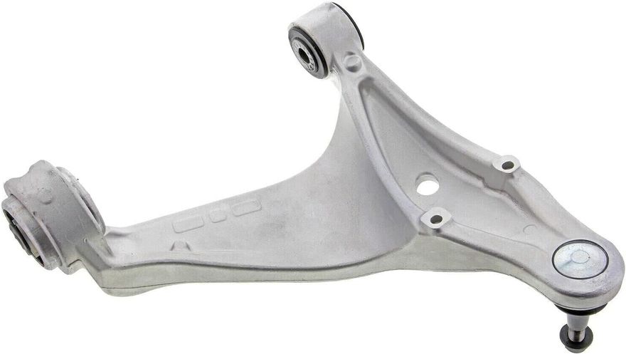 Front Left Lower Control Arm - K623239