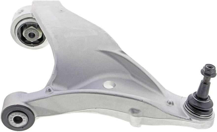 Front Left Lower Control Arm - K623239