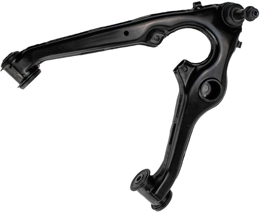 Front Left Lower Control Arm - K623298