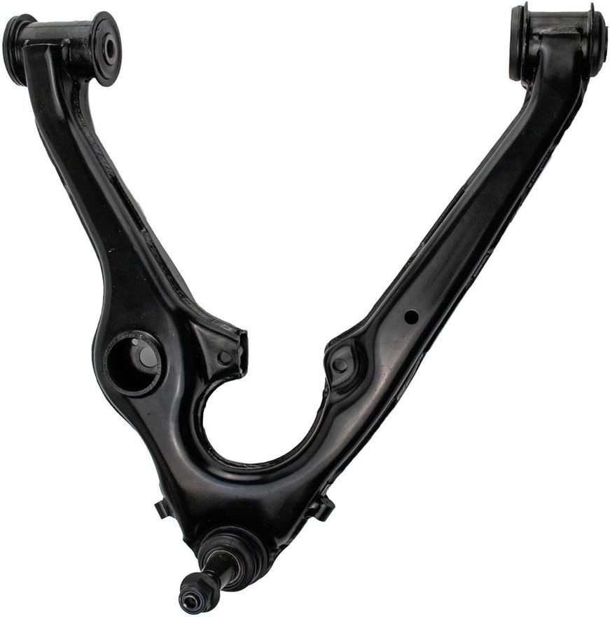 Front Left Lower Control Arm - K623298