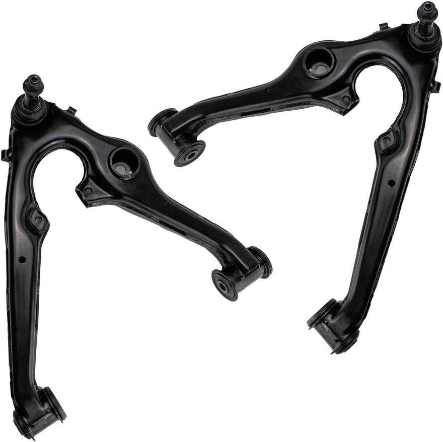 Main Image - Front Lower Control Arms