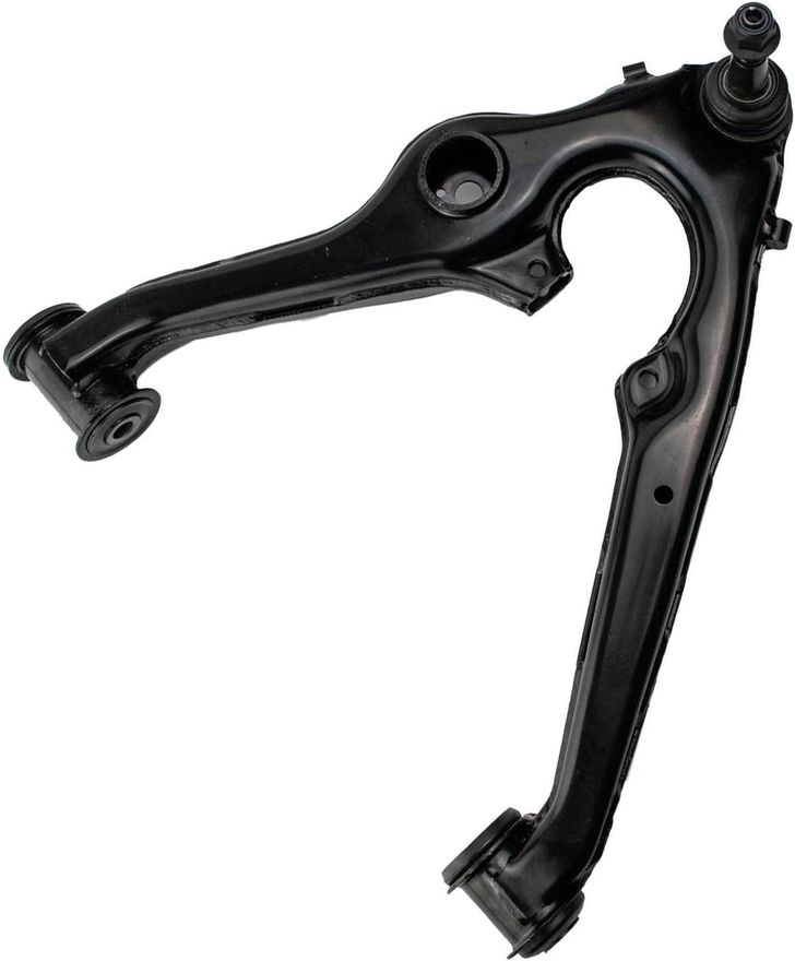 Front Right Lower Control Arm - K623299