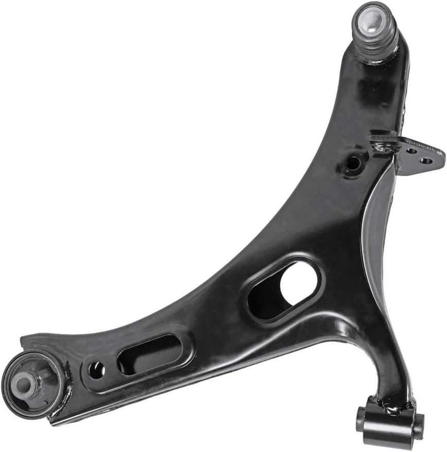 Front Left Lower Control Arm - K623344