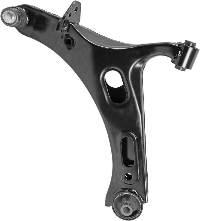 Front Left Lower Control Arm - K623344