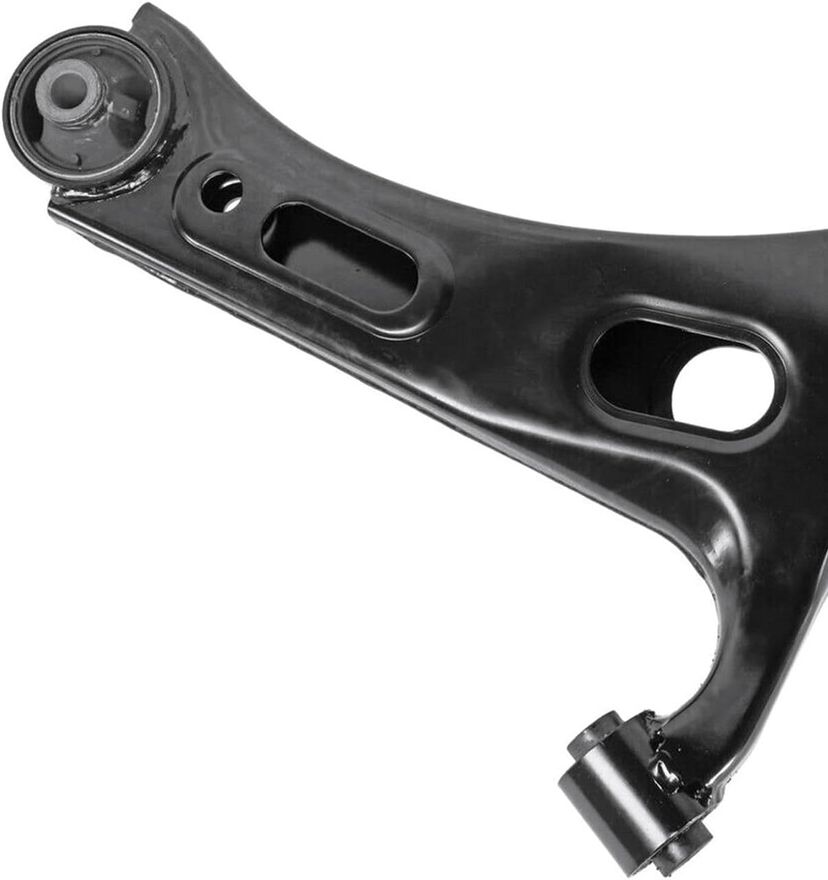 Front Left Lower Control Arm - K623344