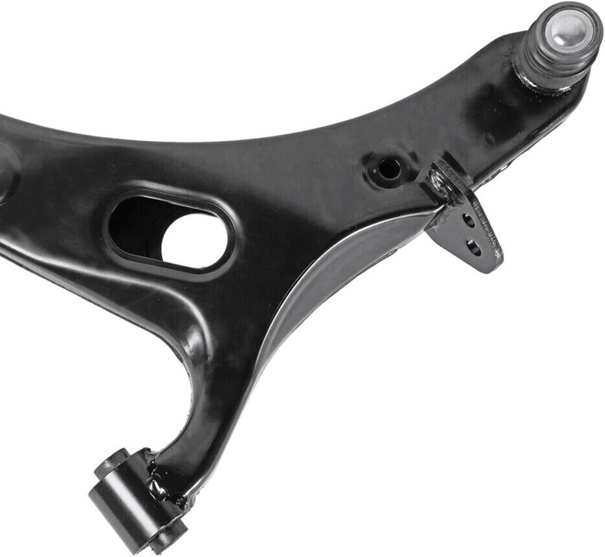 Front Left Lower Control Arm - K623344