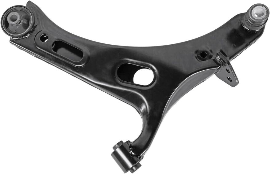 Front Left Lower Control Arm - K623344