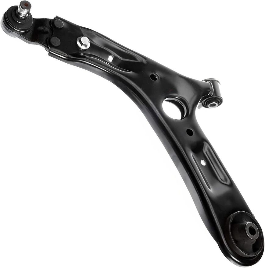 Front Left Lower Control Arm - K623345