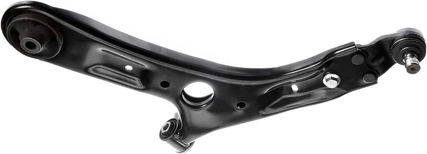 Front Left Lower Control Arm - K623345