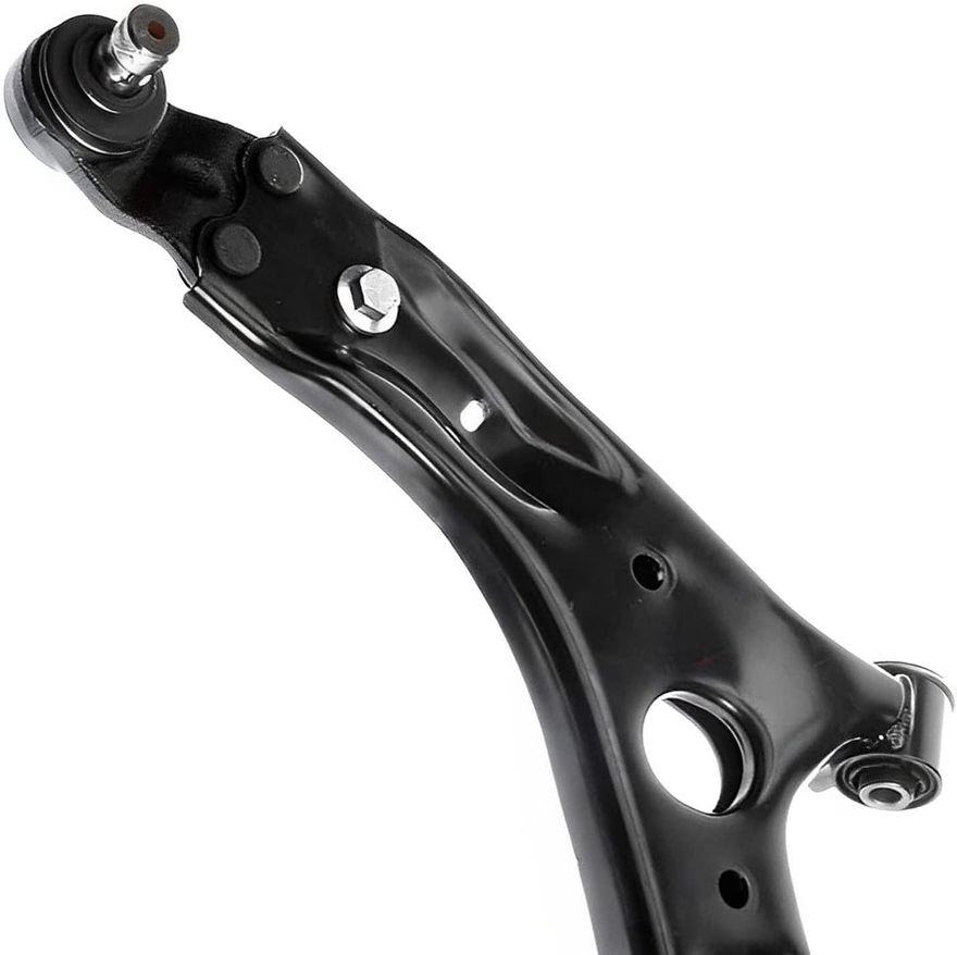 Front Left Lower Control Arm - K623345