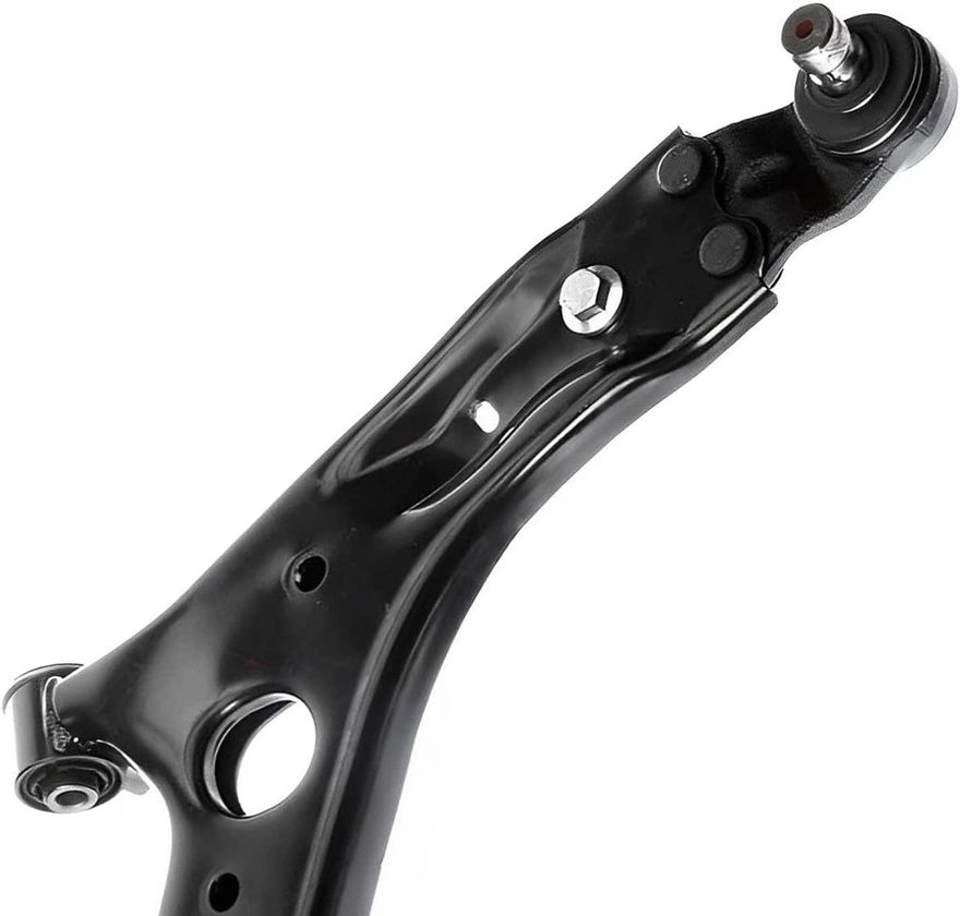 Front Lower Control Arms - K623345 / K623346