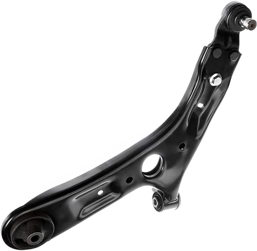 Front Lower Control Arms - K623345 / K623346