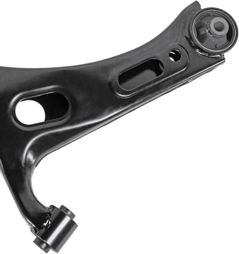 Front Right Lower Control Arm - K623343