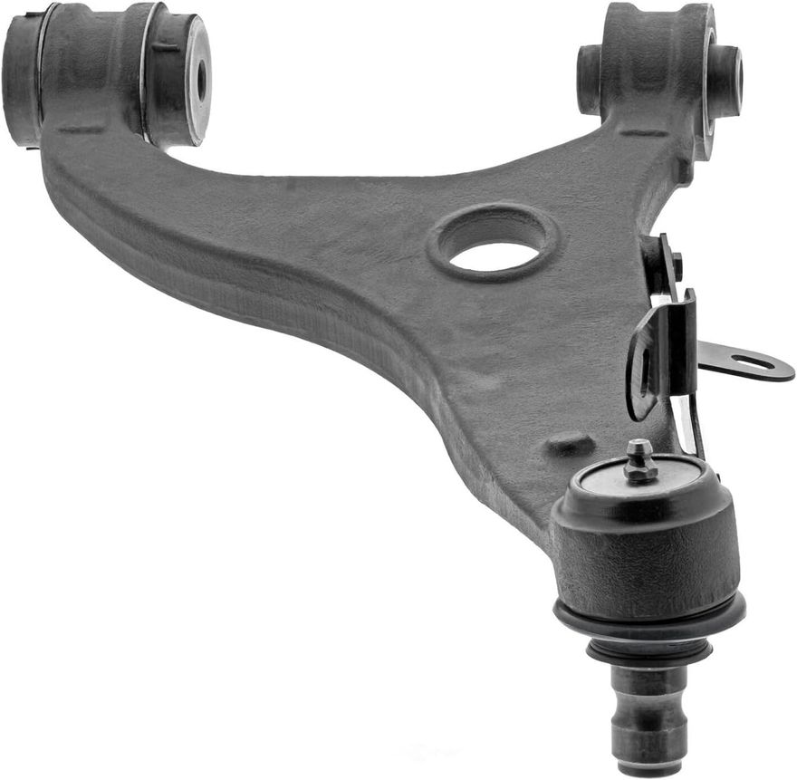 Rear Right Upper Control Arm - K623394