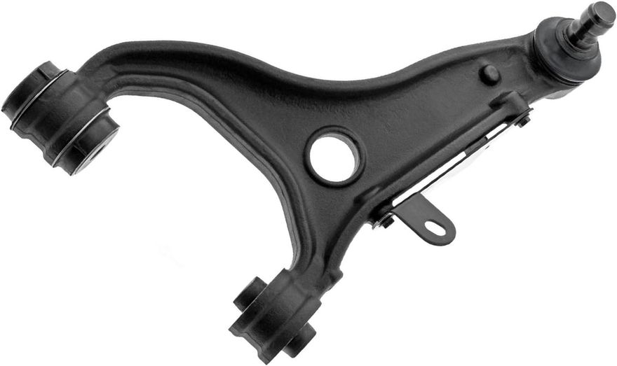 Rear Right Upper Control Arm - K623394