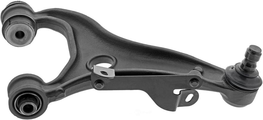 Rear Right Upper Control Arm - K623394