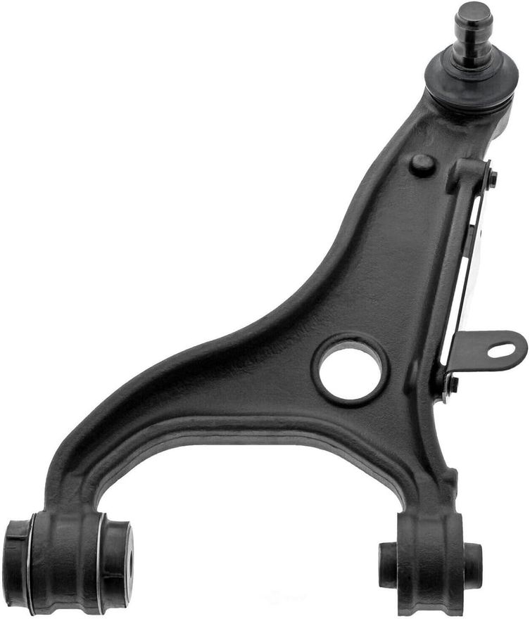 Main Image - Rear Right Upper Control Arm