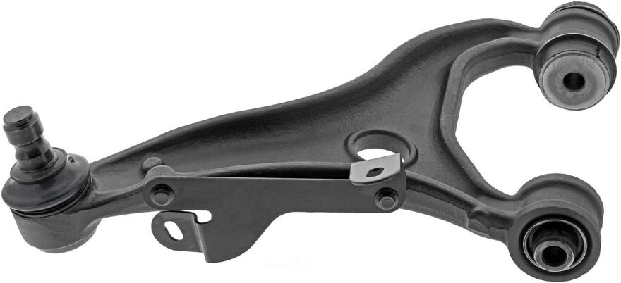 Rear Upper Control Arm - K623394 / K623395