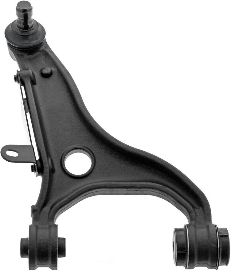 Rear Upper Control Arm - K623394 / K623395